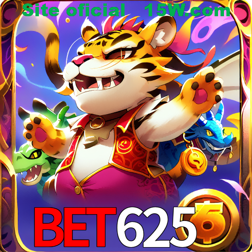 Imagem promocional da Bet625 mostrando a plataforma e suas vantagens